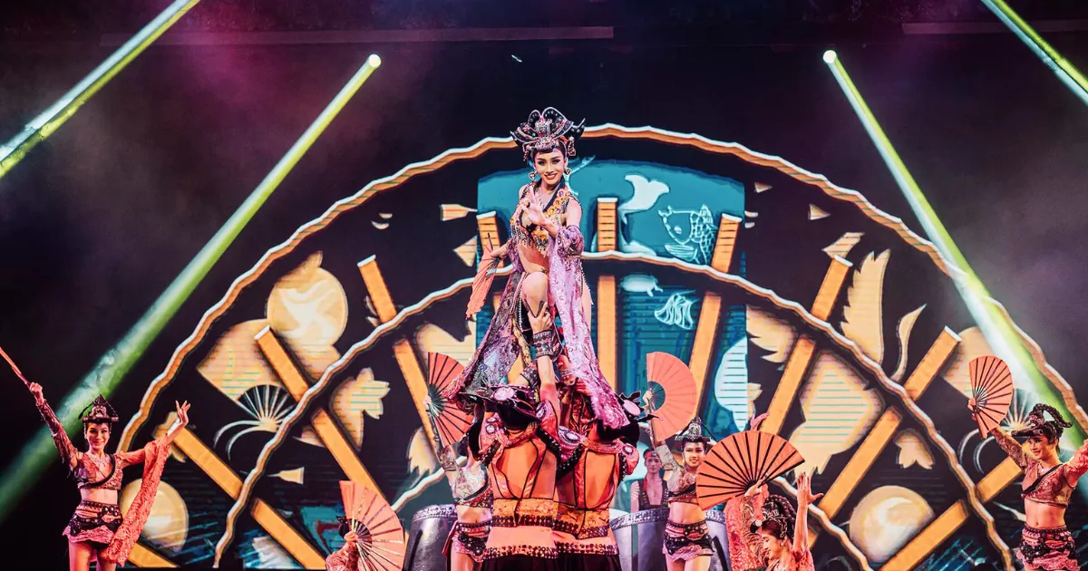 simon cabaret booking with restnfun ราคาดีมาก